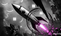 Aurra Markets：SpaceX 股价重挫 37%，IPO 后获利回吐持续扩大