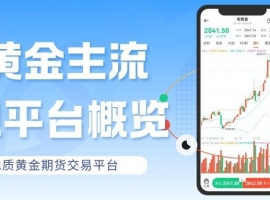 炒期货黄金怎么开户？正规期货黄金交易平台开户指南