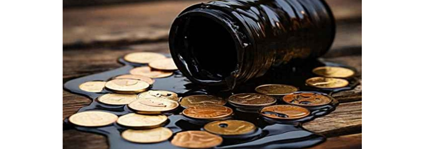 原油差价合约（CFD）全解析：从基础到风险管理一次搞懂