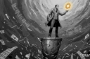Aurra Markets：【逆向投资策略】把握周五市场抛售潮中的反向布局机会