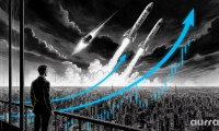 Aurra Markets：SpaceX 多头卷土重来，Rocket Lab 暴涨能否引爆新一轮行情？