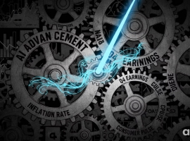 Aurra Markets：【周五市场焦点】AI 科技股与通胀数据