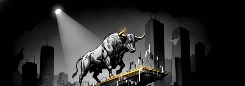 Aurra Markets：标普 500 与纳斯达克突破，是真实反弹还是牛市陷阱？
