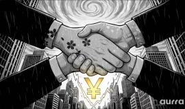 Aurra Markets：美国与日本联手干预汇市支撑日元走势
