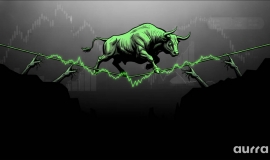 Aurra Markets：纳斯达克 100 指数走势分析，29,750 点支撑能否守住？