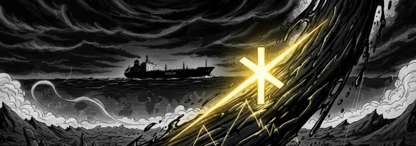 Aurra Markets:【WTI原油走势预测】黄金交叉助推价格冲击70dollar