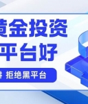 黄金投资在哪里开户？2026国内十大主流黄金投资开户平台推荐