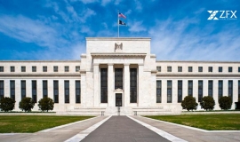 ZFX山海证券：美联储12月降息概率骤然下降！