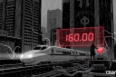 Aurra Markets：【美元兑日元走势分析】汇价测试关键160关口，日央行政策干预预期升