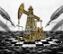 Aurra Markets:【WTI 原油走势分析】美伊局势紧张，油价测试 98 Resistance level of the US dollar