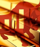 ZFX山海证券：黄金三连涨！创下五周以来最高点！