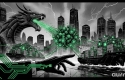 Aurra Markets：高盛看好中国 AI 硬件出口概念股