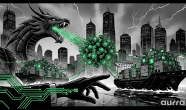 Aurra Markets：高盛看好中国 AI 硬件出口概念股