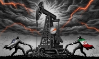 Aurra Markets:【WTI 原油走势分析】美伊紧张局势升温，油价试探 94 Resistance level of the US dollar