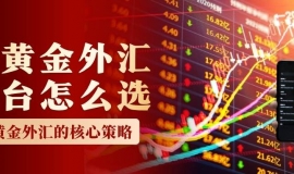 如何炒黄金外汇赚钱？分享十大炒黄金外汇正规交易平台