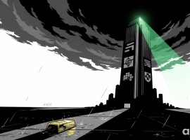 Aurra Markets：【黄金走势预测】金价试探 4400 美元支撑突破