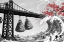 Aurra Markets：美元兑日元试探 160 Pass, Nikkei 225 指数逼近历史高点