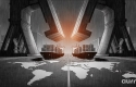 Aurra Markets：特朗普对 60 个贸易伙伴征收 10% to 12.5% 关税