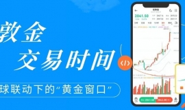 2026年伦敦金交易时间详解与国际权威平台排行榜TOP10