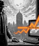 Aurra Markets：【美元兑瑞郎技术前景】汇价从关键支撑位反弹