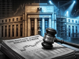 Aurra Markets：沃什获提名执掌美联储，FOMC 内部分歧加剧