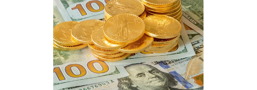 炒贵金属到底赚的是什么钱？揭秘金银价波动的底层逻辑