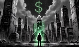 Aurra Markets：高盛主导 SpaceX 创纪录 1.25 Trillion US dollars IPO 登陆纳斯达克