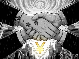 Aurra Markets：美国与日本联手干预汇市支撑日元走势