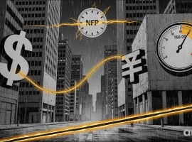 Aurra Markets：美元兑日元走势分析，非农数据会否触发 160.00 关口干预？