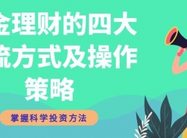 国内炒黄金正规平台TOP5！教你如何购买及投资黄金理财