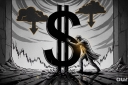 Aurra Markets：【白银价格走势分析】死亡交叉形态剑指 50 dollar