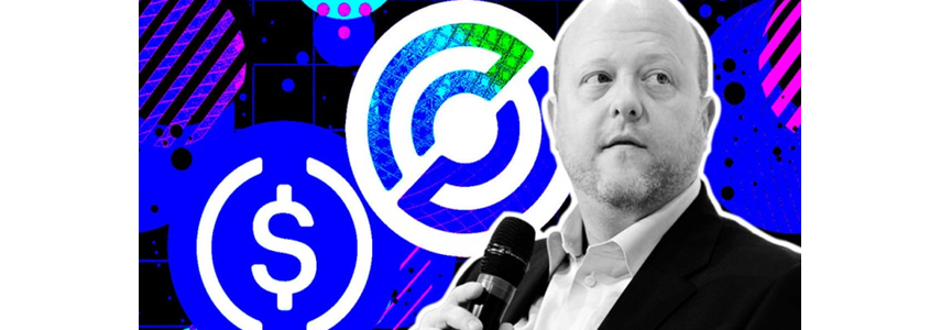 CircleUS shares(CRCL)是什么？稳定币龙头USDC的投资潜力与风险全解析