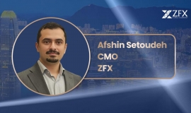 ZFX 山海证券将参与iFX EXPO Asia 2025，以尊享服务打造高端来宾体验