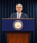 2026year4month30日：美联储鹰派按兵不动现34年最大分歧，金价承压跌至月低