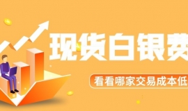 揭秘正规平台交易现货白银费用：看看你的成本究竟是多少？