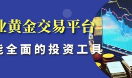 看国内黄金实时行情的平台有哪些？十大现货黄金平台网站精选推送