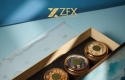 ZFX山海证券端午礼献：礼承山海，味蕴安康