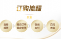 近期黄金大跌，如何线上购买实金？