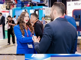 ZFX山海证券圆满收官iFX EXPO Asia 2025香港站，现场热度与关注度双攀升！
