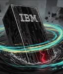 Aurra Markets：IBM 股价为何在第二季度财报不及预期后暴跌 20%？