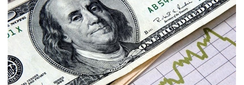 美元走强金价必跌？黄金美元关系一文全解析