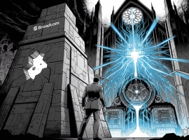 Aurra Markets：Meta 敲定博通 1 GW AI 芯片合作，CEO 宣布离任