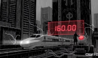 Aurra Markets：【美元兑日元走势分析】汇价测试关键160关口，日央行政策干预预期升