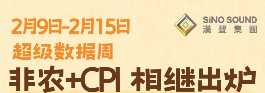 黄金走势如何关注？本周是超级周，市场焦点在这几方面