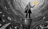Aurra Markets：【逆向投资策略】把握周五市场抛售潮中的反向布局机会