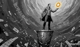 Aurra Markets：【逆向投资策略】把握周五市场抛售潮中的反向布局机会