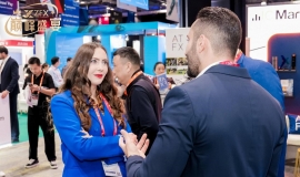 ZFX山海证券圆满收官iFX EXPO Asia 2025香港站，现场热度与关注度双攀升！