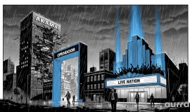 Aurra Market：【盘后股市异动】OpendoorSoaring 13%，Akamai大幅回落