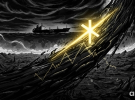 Aurra Markets:【WTI原油走势预测】黄金交叉助推价格冲击70dollar