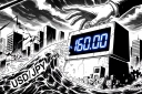 Aurra Markets：【美元兑日元走势分析】汇价测试 160.00 关口，日本央行干预风险升温